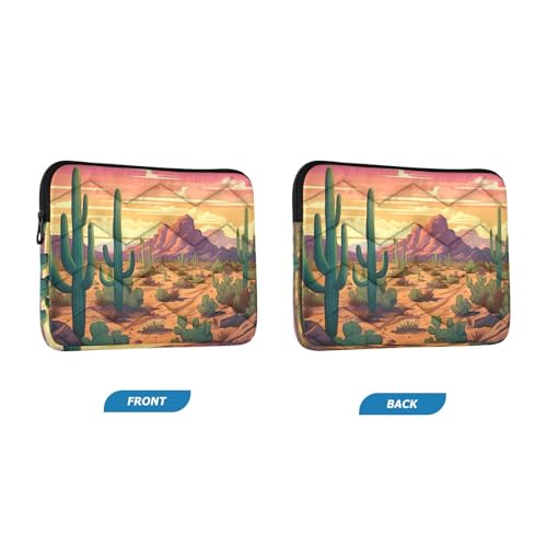 Funda para portátil para 13-14 pulgadas resistente al agua miniatura 2