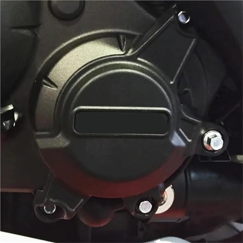 Capot de protection moteur CBR1000RR 2008 à 2016 avec finition carbone robuste
