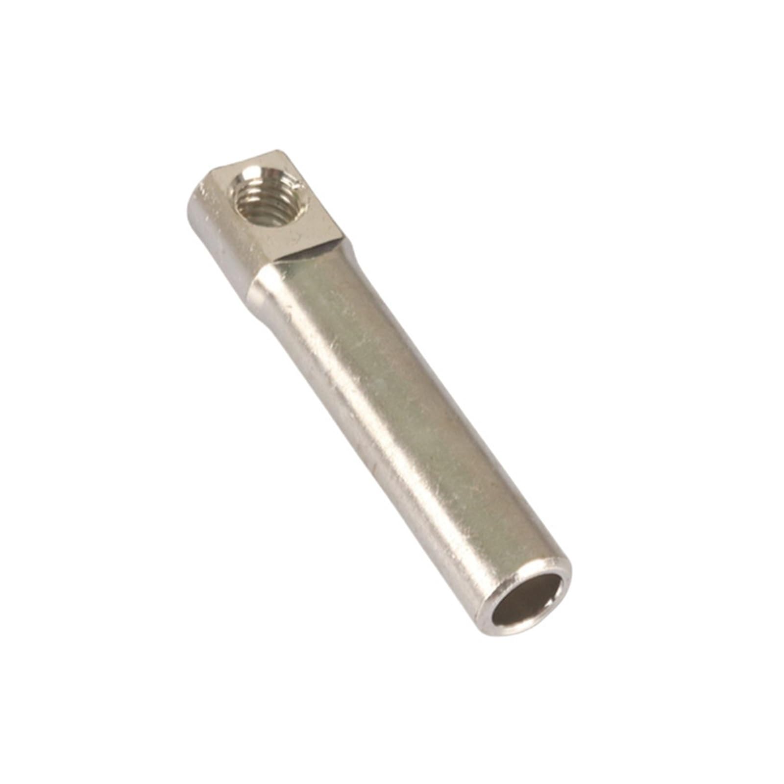 Boîte de jonction coudée cuivre-alu 150mm² type américain