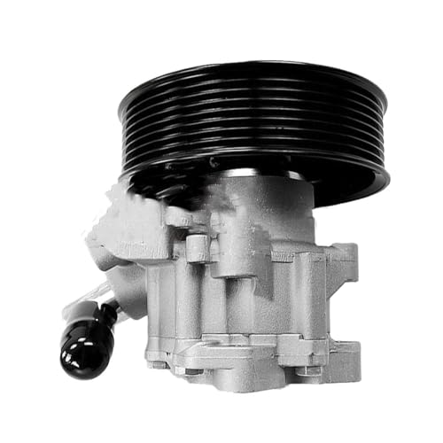 Pompa dell'olio del servosterzo compatibile per Benz X164 GL 320 CDI W164 ML 280 A0044668301