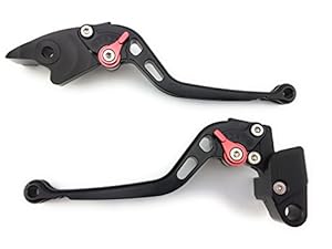 Triumph Street Triple S 660 Zestaw Dźwigni