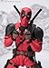 TAMASHII NATIONS - Deadpool & Wolverine - Deadpool, Bandai Spirits S.H.Figuarts Action Figure