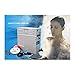 Steam Generator 4.5KW Steam Generator Sauna Steam Bath Machine For Home Sauna Room SPA Fumigation Machine With Digital Controller
