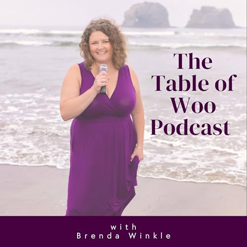 Table of Woo Podcast copertina