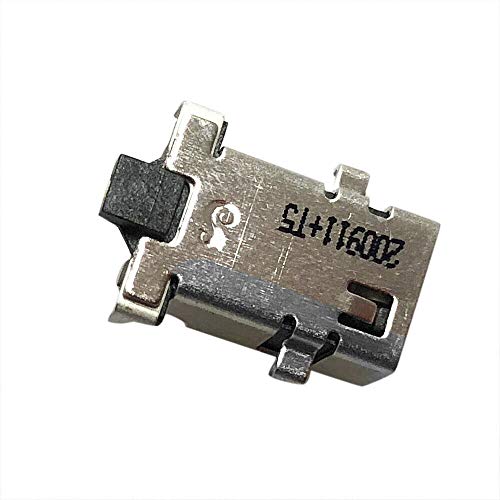 Prise d'alimentation CC pour utiliser votre PC Lenovo Slim 1 au bureau