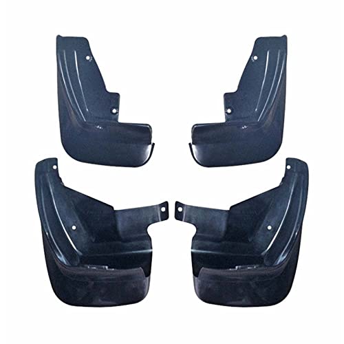 Guardabarros para Subaru Forester SG 2003-2008 para ruedas delanteras y traseras