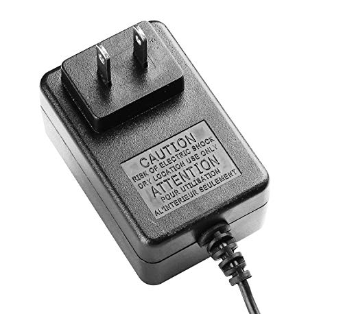 Image of 24V Charger for Ride On Toys, 24 Volt Battery Charger for Ride on Car