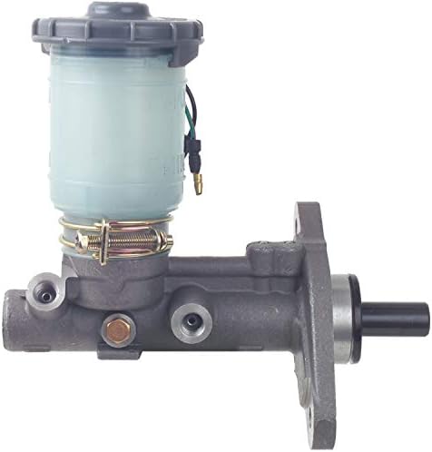 Cardone Select 13-2280 New Brake Master Cylinder