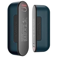 OCOOPA Scaldamani Ricaricabile USB, 10000 MAh PD, Batteria Esterna