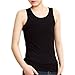 Produktbild BaronHong Chest Binder Korsett Sommer Tank Tops Für Tomboy Lesben (schwarz, XL)