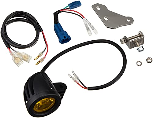 キタコLEDシャトルビームイエロー2灯　800-1470330 ハンターカブ Amazon.co.jp: キタコ(KITACO) LEDシャトルビームキット (ライム
