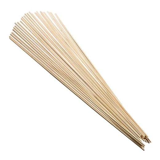 Wood Lighting Sticks 500pcs by Will & Baumer