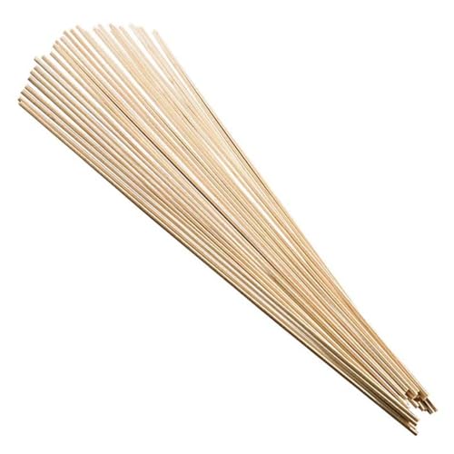 Wood Lighting Sticks 500pcs by Will & Baumer