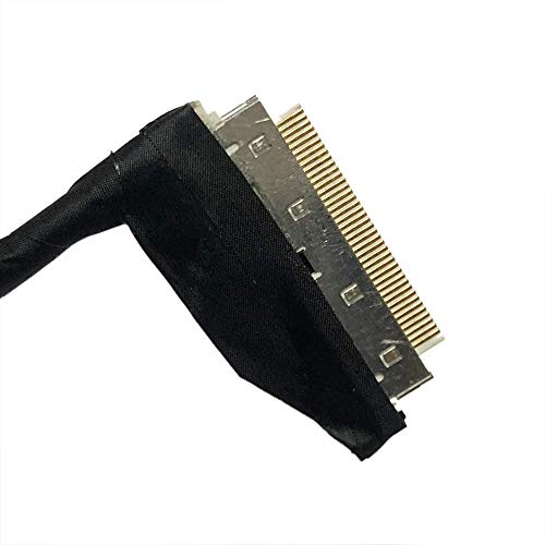 Câble LCD LVDS pour réparer écran noir Acer Nitro AN515-54 - 3