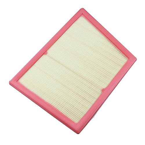 Pack de 2 filtros de aire 13718692202 para carrocerías F45 F55 F56 y F57 3