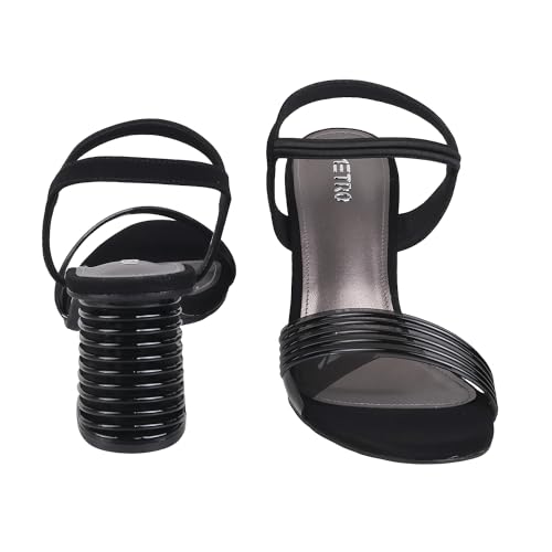 Image of Metro Women Casual Synthetic Sandals