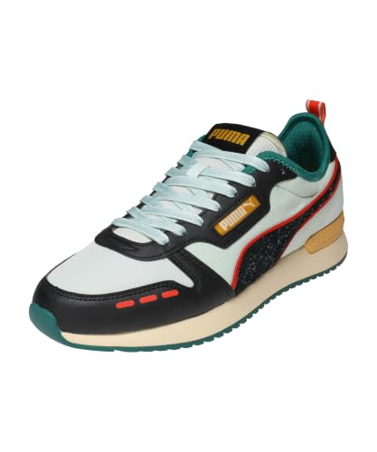 Image of Puma Unisex-Adult R78 Retro Run Res Sneaker
