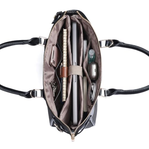 Image of Exotic Women's Handbag with Detachable Sling Strap | Stylish Tote for Work & Everyday Use