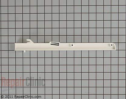 Sub-Zero7014661 ICE BUCKET SLIDE, RT WAS 3410931