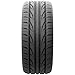 Lexani LXUHP-207 Performance Radial Tire - 205/45R17 88W