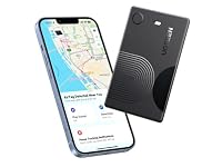 UGREEN – UGREEN FineTrack Slim (1er Pack) kompatibel mit Apple Find M