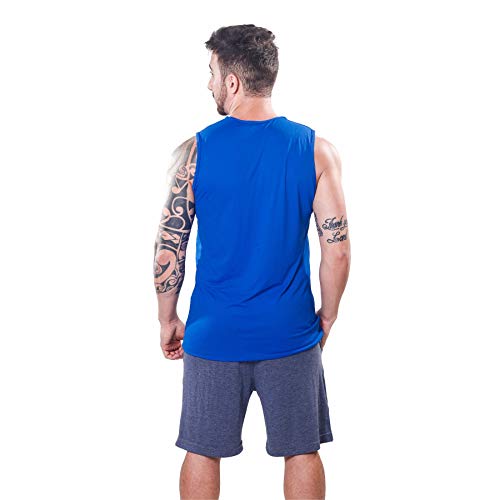 Regata Punnto Masculina Machão Utracool