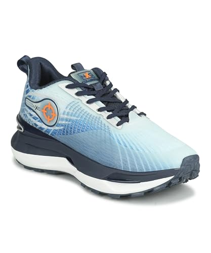 Image of Columbus Tranquil Sports Shoes - Running Shoes|Walking Shoes| Training & Gym Shoe | Outdoors Shoe for Men