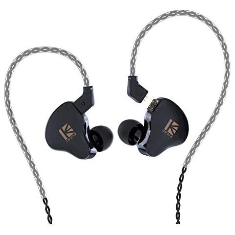 Yinyoo KBEAR KS1 In-Ear-Kopfhörer Cover