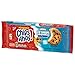 CHIPS AHOY! Chewy Ice Cream Sandwich-Inspired Chocolate Chip Cookies, Limited Edition, 9.9 oz