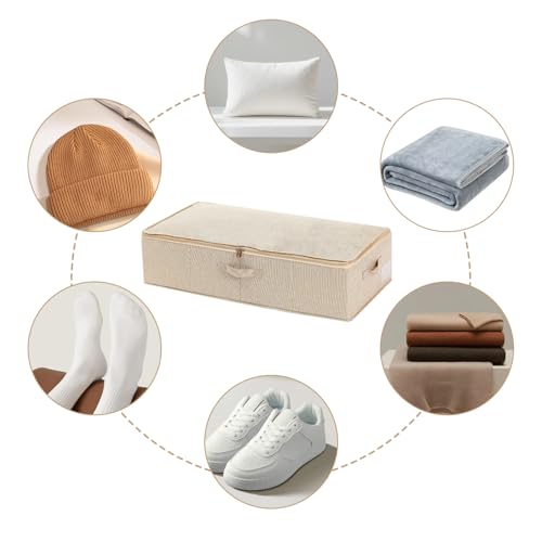 Caja de almacenamiento para vestidos de novia premium para conservación de recuerdos 5