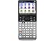 HP Prime Graphing Taschenrechner Tasche Grafikrechner Silber – Taschenrechner (Tasche, Grafikrechner, Silber, 400 MHz ARM9, Tasten, 10 Zeilen)