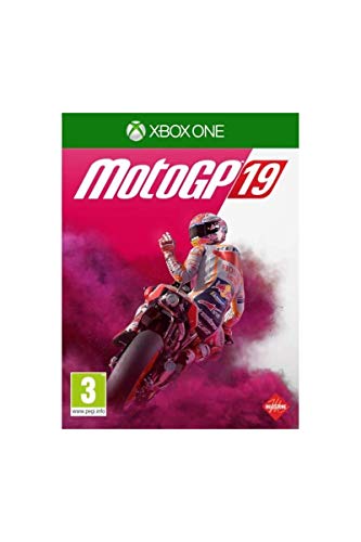Moto GP 2019   Xbox One AA