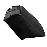 Oniissy Bolsa de césped para cortacésped MTD 964-04117A y Troy Bilt TB110, TB210, TB260, TB130, TB230