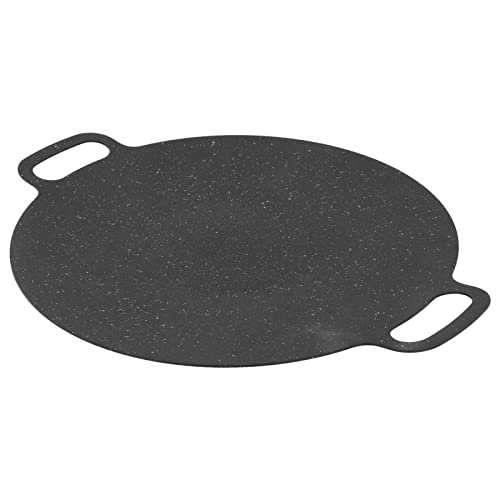 Parrilla Barbacoa Eléctrica Piedra Marca Generic