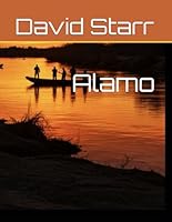 Alamo B0F5WXFNJ8 Book Cover