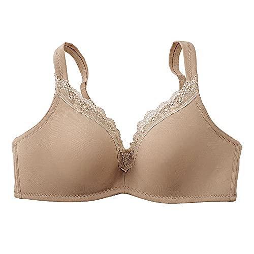 22年 ノンワイヤーブラのおすすめ27選 ラクなのに補正力も優秀 マイナビおすすめナビ