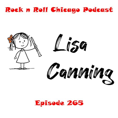 Ep 265 Lisa Canning