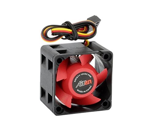 AIREN RedWings Extreme 40HH Ventilateur 4 cm