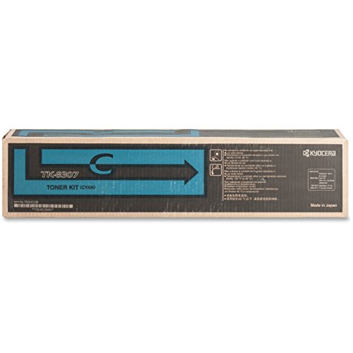 Cartouche KYOCERA 1T02LKCUS0 résout les problèmes de coulures laser
