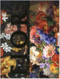 Fiori. Le più belle immagini nell'arte di tutti i tempi. Ediz. illustrata
