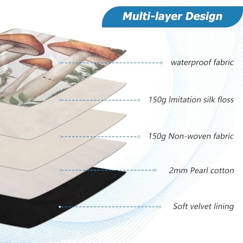 Funda para portátil de 13-14 pulgadas resistente al agua miniatura 4