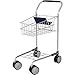 Bayer Design Wózek na zakupy 75000, wózek supermarketowy