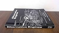 Alternative Engines 0964361329 Book Cover