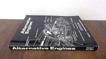 Paperback Alternative Engines Book