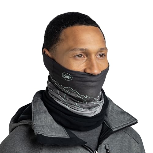 BUFF®| Polar Neckwarmer Man Woman Adult, Multifunctional, Warm, Lining, Comfortable, Soft, One Size4