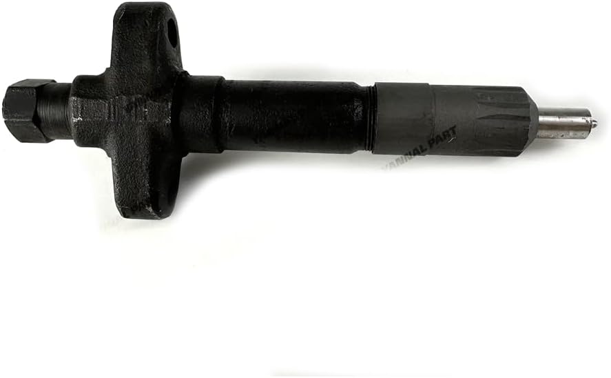 6D105 Fuel Injector 6137-12-3200 Suitable for KOMATSU Engine Spare Parts