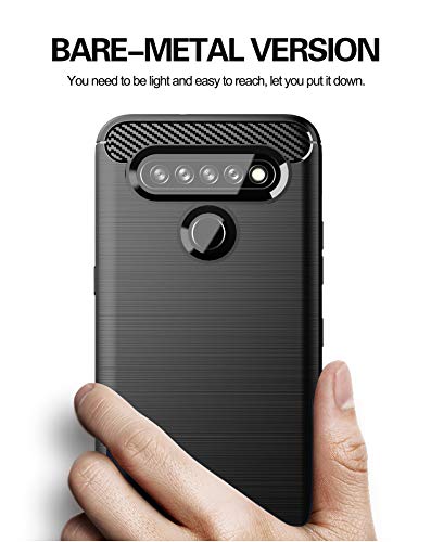 Catálogo para Comprar On-line Lg k51s precio los 5 mejores. 2 Imagen adicional