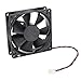 Socobeta Enfriador de Ahorro de energía, Interfaz 3P, silencioso, Ventilador de disipador de Calor, Sistemas de enfriamiento, Enfriador de chasis para chasis de convertidor de frecuencia