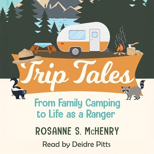 Trip Tales by Rosanne S. McHenry episode artwork