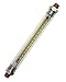 SP Bel-Art Riteflow Borosilicate Glass Guarded Flowmeter; 150mm Scale, Size 4 (H40403-0235)
